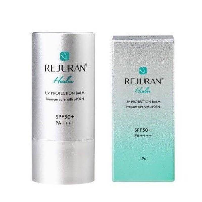 Buy Rejuran Healer UV Protection Balm 19g at Lila Beauty - Korean and Japanese Beauty Skincare and Makeup Cosmetics