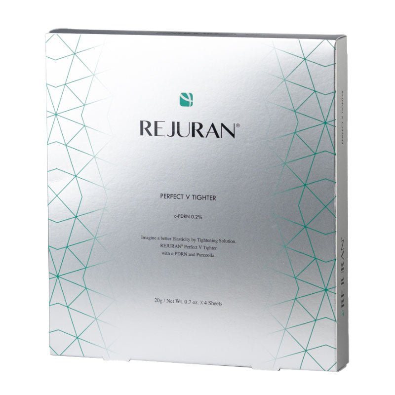 Buy Rejuran Perfect V Tighter 20g at Lila Beauty - Korean and Japanese Beauty Skincare and Makeup Cosmetics