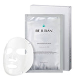 Buy Rejuran Skin Protection Mask 27ml (1 Sheet) at Lila Beauty - Korean and Japanese Beauty Skincare and Makeup Cosmetics