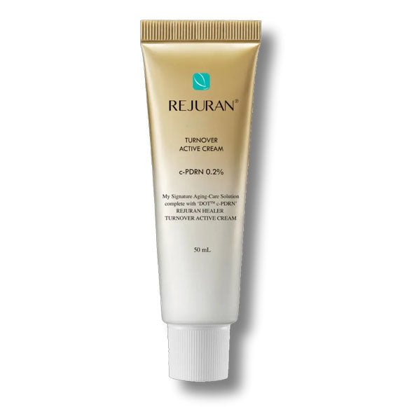 Buy Rejuran Turnover Active Cream 50ml at Lila Beauty - Korean and Japanese Beauty Skincare and Makeup Cosmetics
