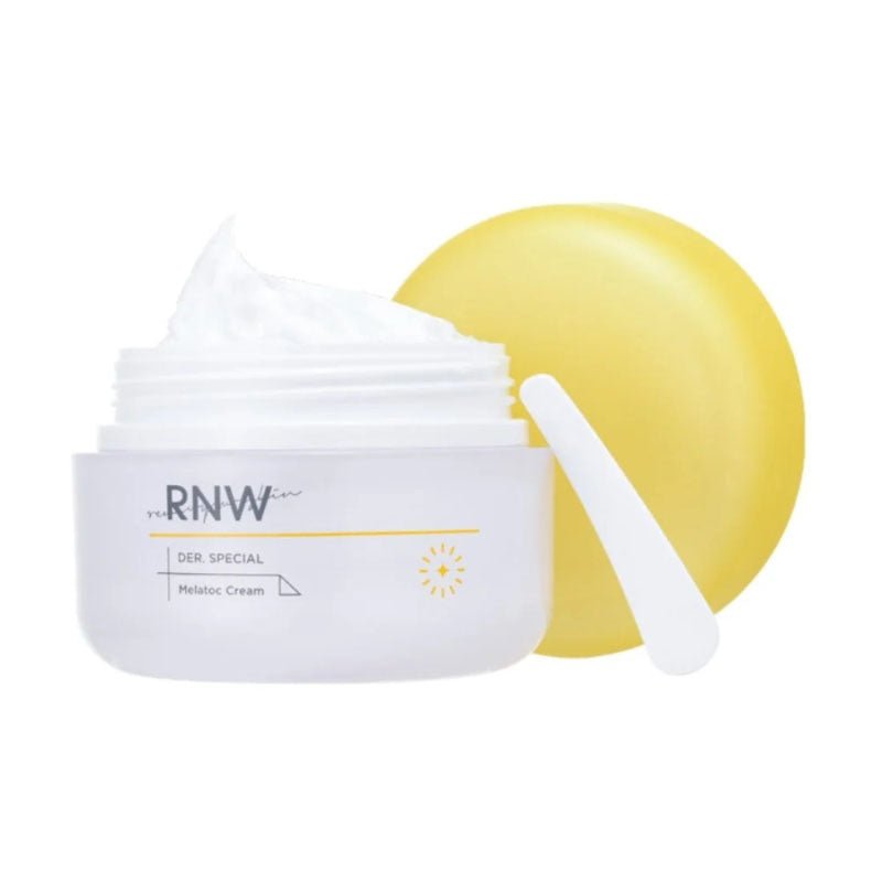 Buy RNW Der. Special Melatoc Cream 45ml at Lila Beauty - Korean and Japanese Beauty Skincare and Makeup Cosmetics