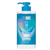 Buy Rohto Shirojyun Medicated Whitening Lotion Pump (Rich Type) 400ml at Lila Beauty - Korean and Japanese Beauty Skincare and Makeup Cosmetics