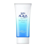 Buy Rohto Skin Aqua Super Moisture UV Essence 80g at Lila Beauty - Korean and Japanese Beauty Skincare and Makeup Cosmetics