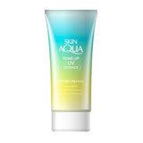 Buy Rohto Skin Aqua Tone Up Essence (Mint Green) 80g at Lila Beauty - Korean and Japanese Beauty Skincare and Makeup Cosmetics