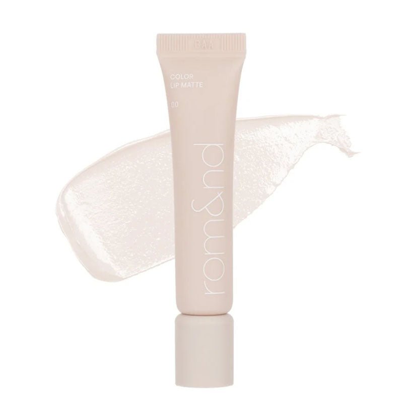 Buy Romand Color Lip Matte 8g at Lila Beauty - Korean and Japanese Beauty Skincare and Makeup Cosmetics