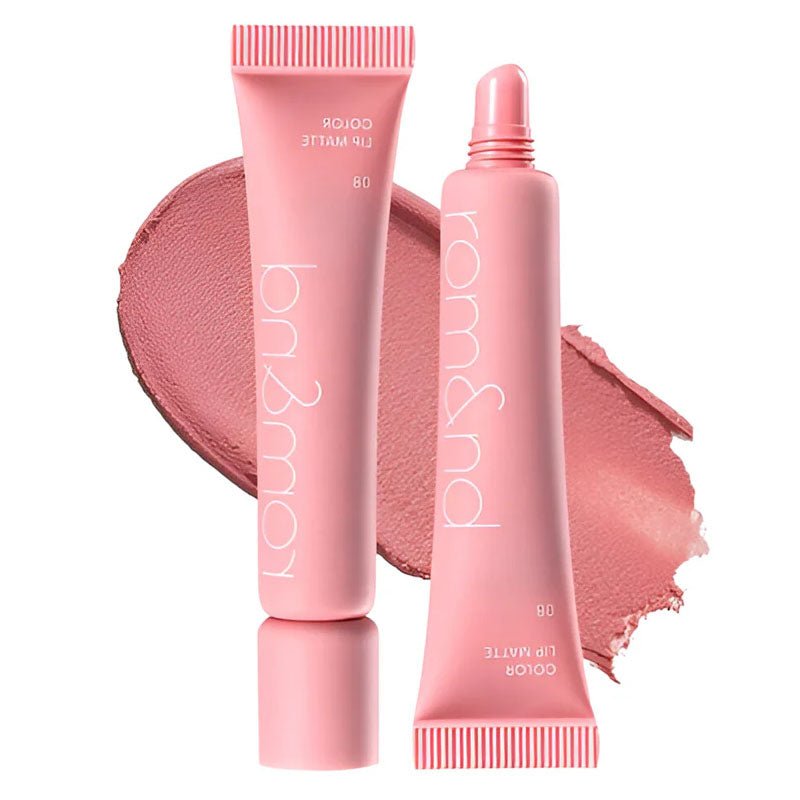 Buy Romand Color Lip Matte 8g at Lila Beauty - Korean and Japanese Beauty Skincare and Makeup Cosmetics