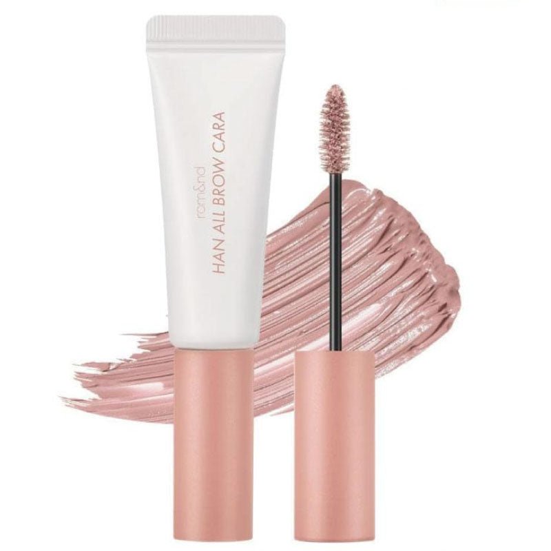Buy Romand Han All Brow Cara 9g at Lila Beauty - Korean and Japanese Beauty Skincare and Makeup Cosmetics