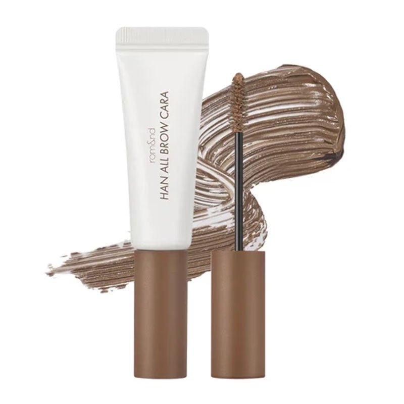 Buy Romand Han All Brow Cara 9g at Lila Beauty - Korean and Japanese Beauty Skincare and Makeup Cosmetics