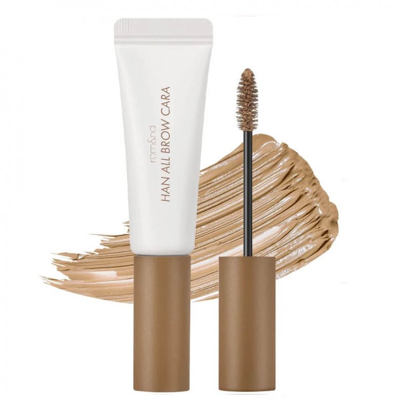 Buy Romand Han All Brow Cara 9g at Lila Beauty - Korean and Japanese Beauty Skincare and Makeup Cosmetics