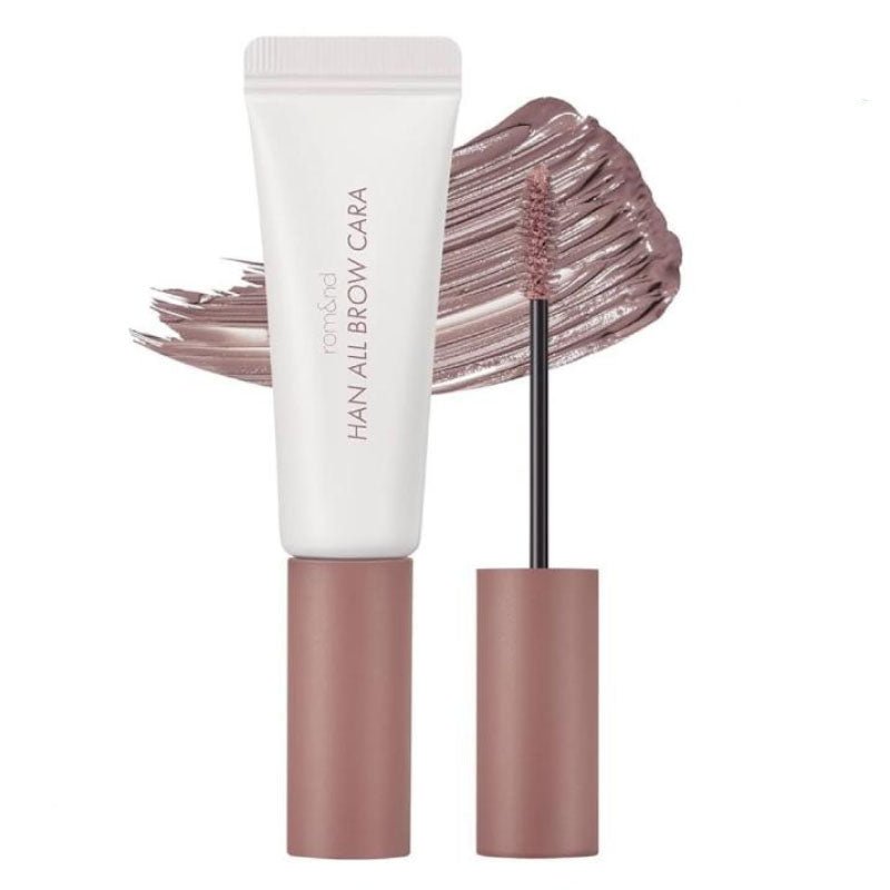 Buy Romand Han All Brow Cara 9g at Lila Beauty - Korean and Japanese Beauty Skincare and Makeup Cosmetics