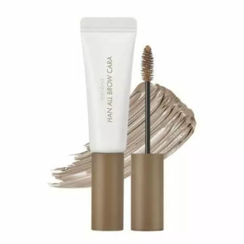 Buy Romand Han All Brow Cara 9g at Lila Beauty - Korean and Japanese Beauty Skincare and Makeup Cosmetics