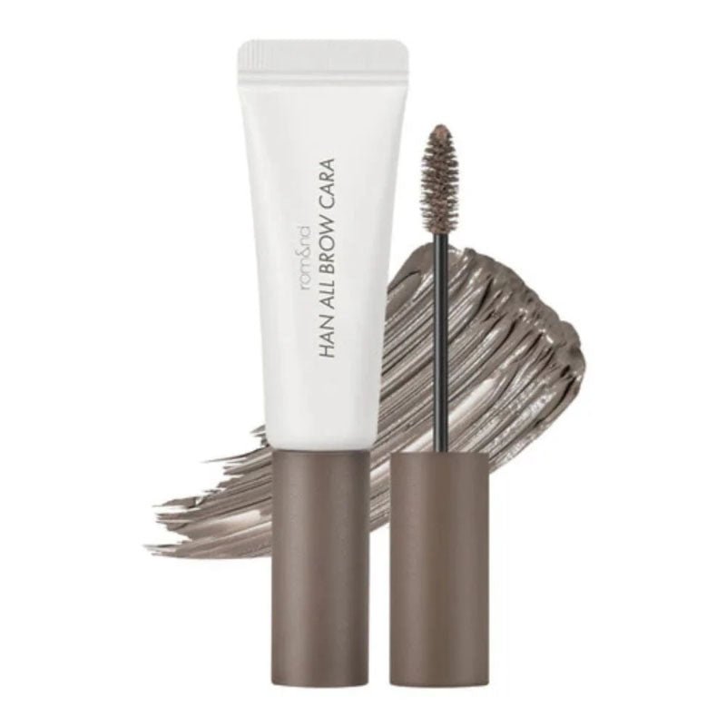 Buy Romand Han All Brow Cara 9g at Lila Beauty - Korean and Japanese Beauty Skincare and Makeup Cosmetics
