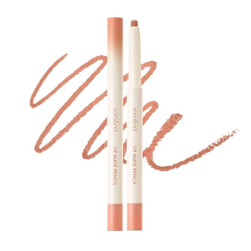 Buy Romand Lip Mate Pencil 0.5g at Lila Beauty - Korean and Japanese Beauty Skincare and Makeup Cosmetics