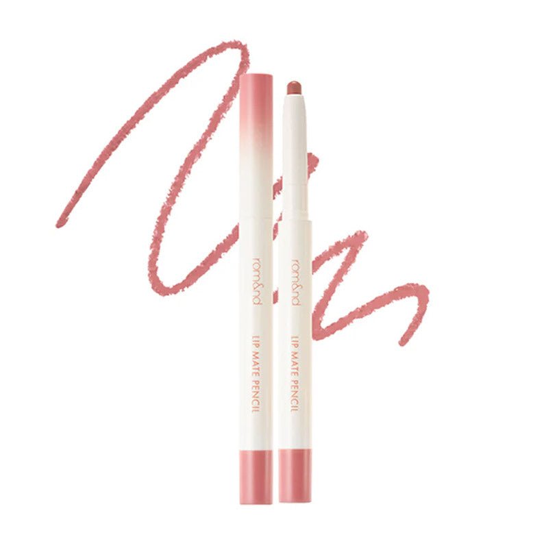 Buy Romand Lip Mate Pencil 0.5g at Lila Beauty - Korean and Japanese Beauty Skincare and Makeup Cosmetics