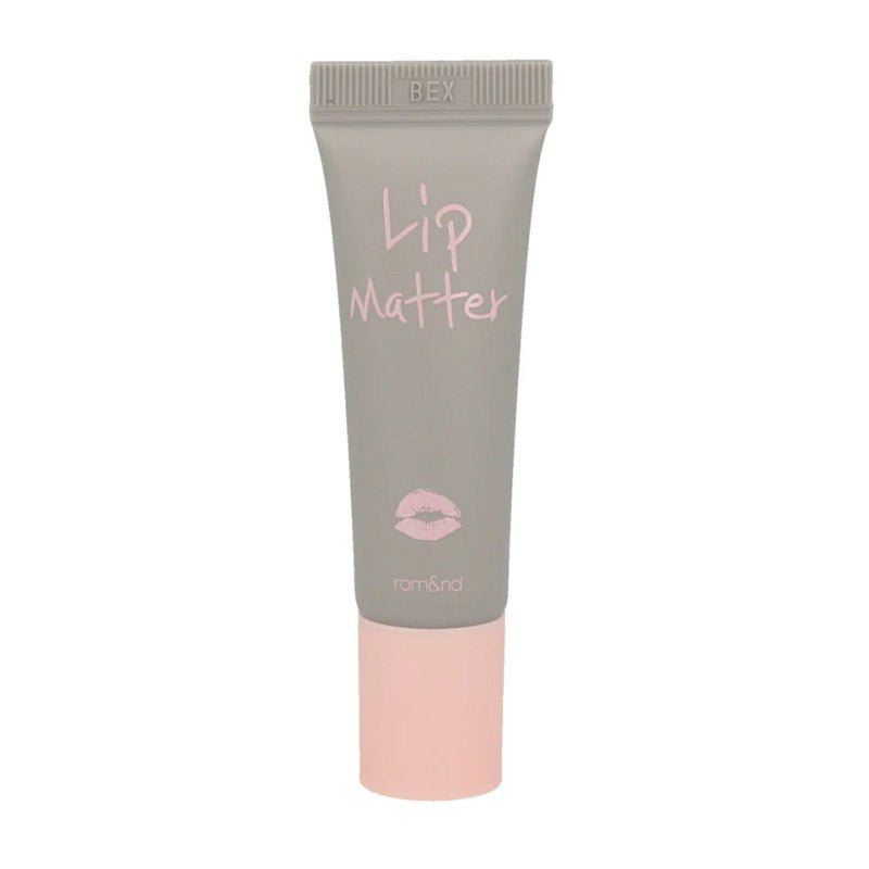 Buy Romand Lip Matter 8g at Lila Beauty - Korean and Japanese Beauty Skincare and Makeup Cosmetics