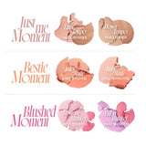 Buy Romand Mellow Dual Blusher 7.2g at Lila Beauty - Korean and Japanese Beauty Skincare and Makeup Cosmetics