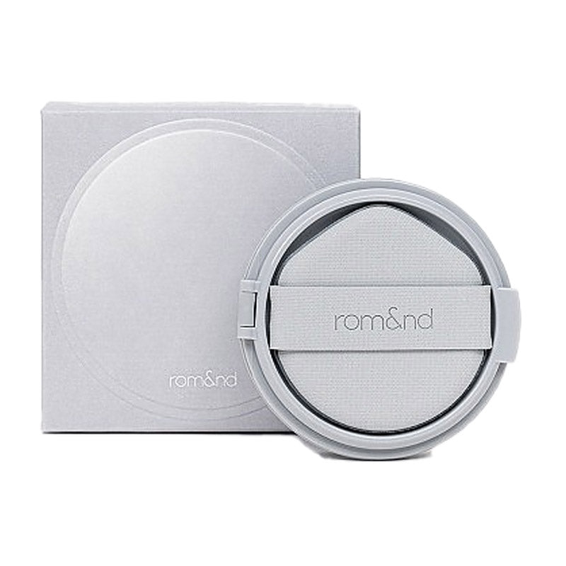Buy Romand Nu Zero Cushion (Refill) 15g at Lila Beauty - Korean and Japanese Beauty Skincare and Makeup Cosmetics