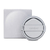 Buy Romand Nu Zero Cushion (Refill) 15g at Lila Beauty - Korean and Japanese Beauty Skincare and Makeup Cosmetics