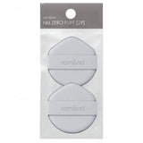 Buy Romand Nu Zero Puff (2pcs) at Lila Beauty - Korean and Japanese Beauty Skincare and Makeup Cosmetics