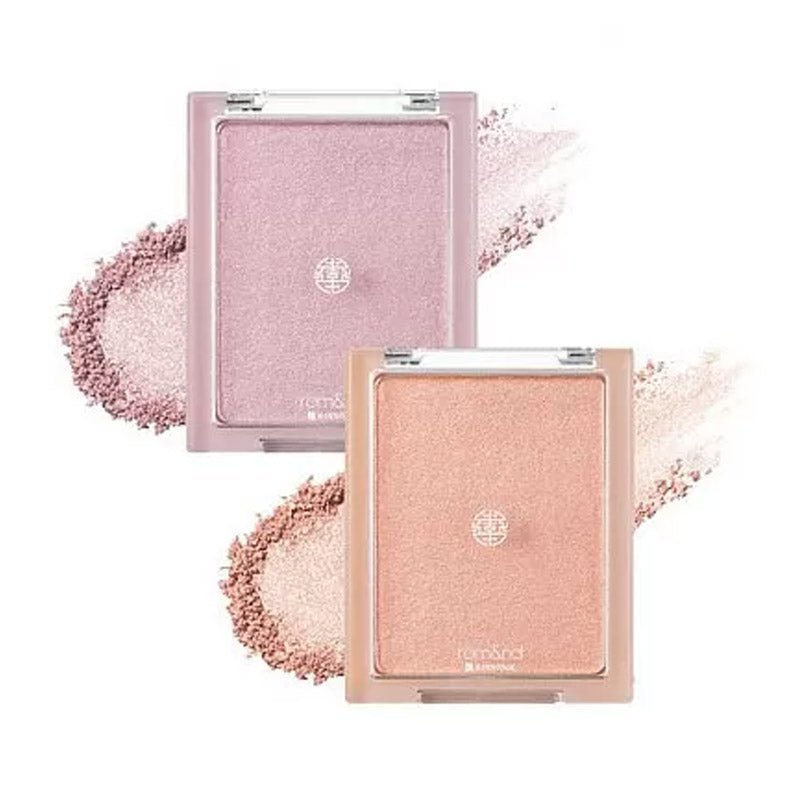 Buy Romand See Through Veillighter 5.5g at Lila Beauty - Korean and Japanese Beauty Skincare and Makeup Cosmetics