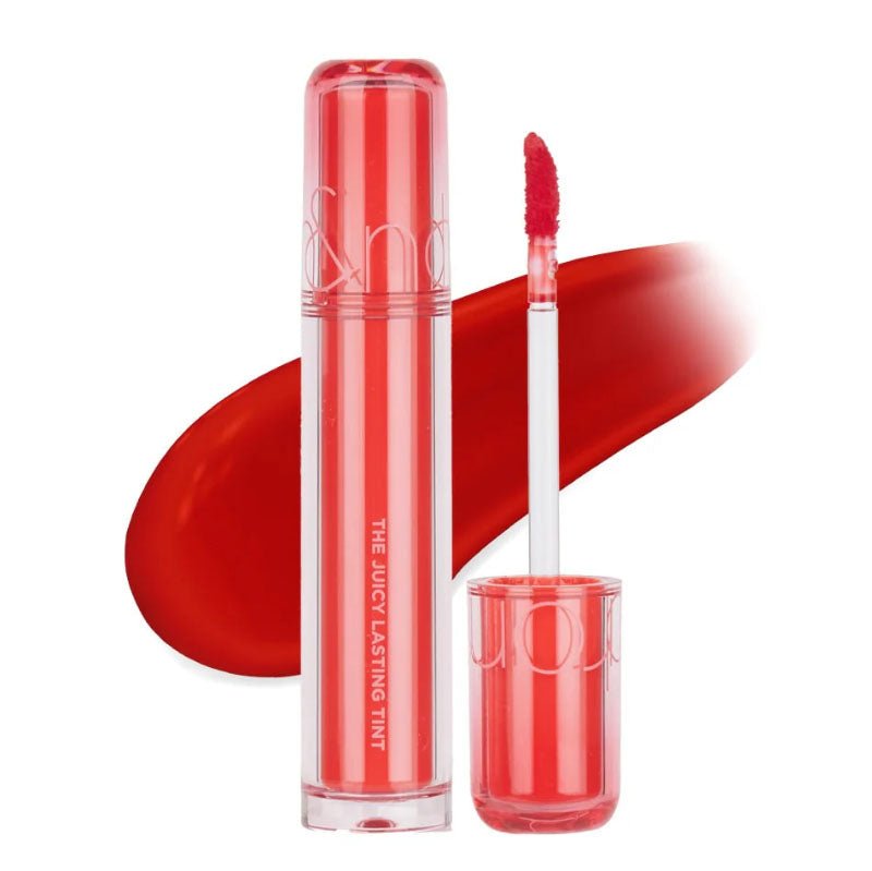 Buy Romand The Juicy Lasting Tint 3.5g (NEW) at Lila Beauty - Korean and Japanese Beauty Skincare and Makeup Cosmetics