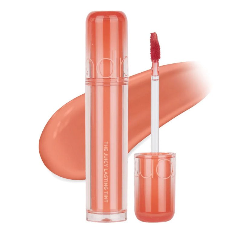 Buy Romand The Juicy Lasting Tint 3.5g (NEW) at Lila Beauty - Korean and Japanese Beauty Skincare and Makeup Cosmetics
