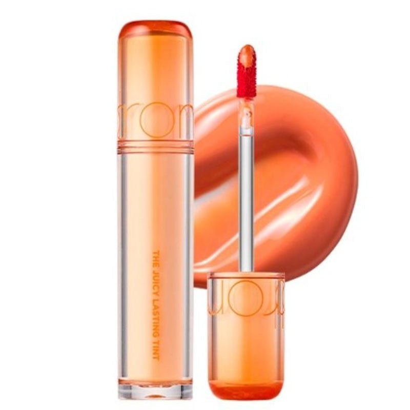 Buy Romand The Juicy Lasting Tint 3.5g (NEW) at Lila Beauty - Korean and Japanese Beauty Skincare and Makeup Cosmetics
