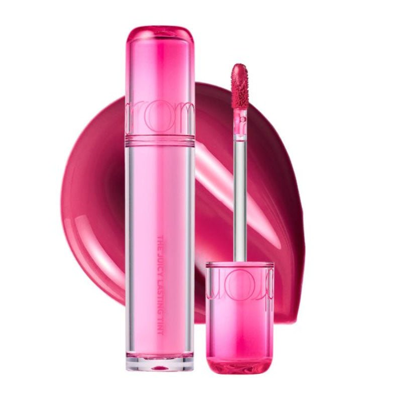Buy Romand The Juicy Lasting Tint 3.5g (NEW) at Lila Beauty - Korean and Japanese Beauty Skincare and Makeup Cosmetics