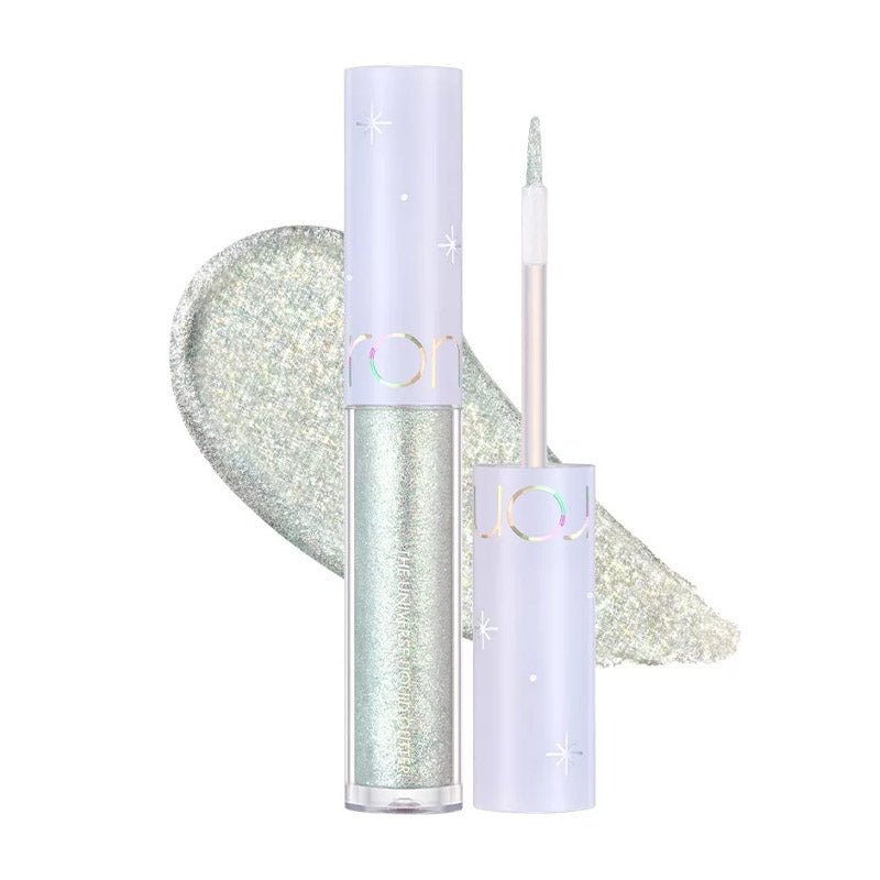 Buy Romand The Universe Liquid Glitter 2g at Lila Beauty - Korean and Japanese Beauty Skincare and Makeup Cosmetics