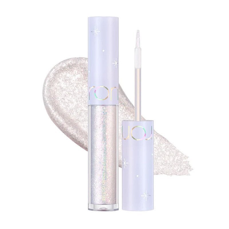 Buy Romand The Universe Liquid Glitter 2g at Lila Beauty - Korean and Japanese Beauty Skincare and Makeup Cosmetics