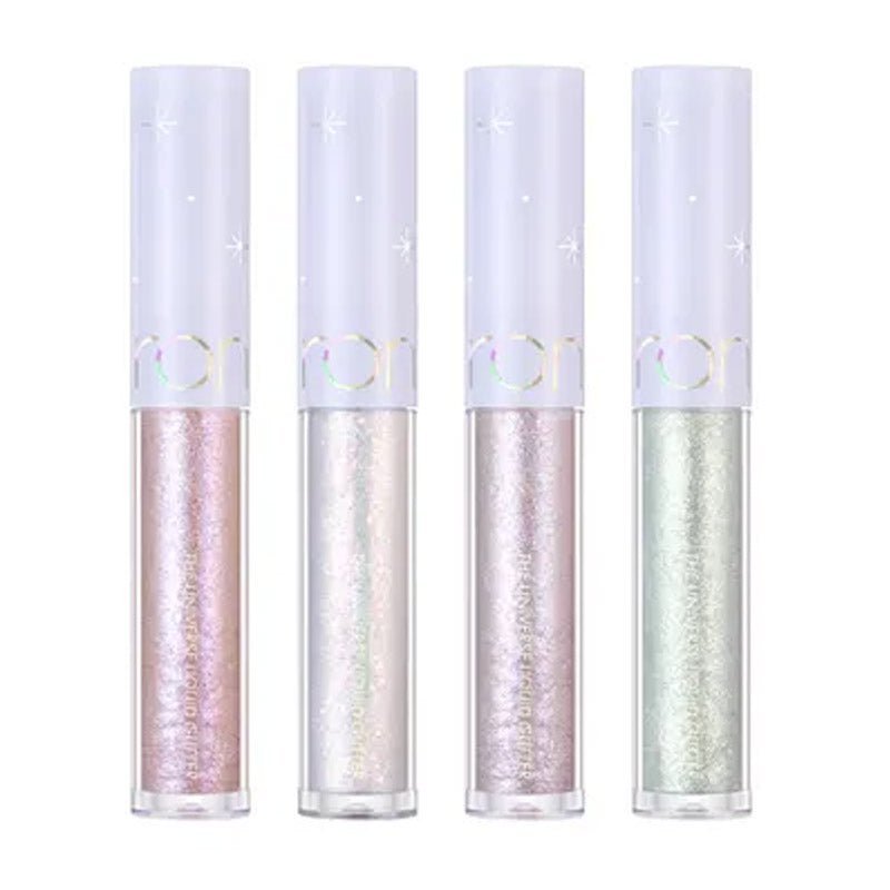 Buy Romand The Universe Liquid Glitter 2g at Lila Beauty - Korean and Japanese Beauty Skincare and Makeup Cosmetics