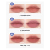 Buy Romand Zero Matte Lipstick 3g at Lila Beauty - Korean and Japanese Beauty Skincare and Makeup Cosmetics