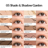 Buy Romand ZO&FRIENDS Better Than Palette at Lila Beauty - Korean and Japanese Beauty Skincare and Makeup Cosmetics
