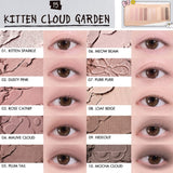 Buy Romand ZO&FRIENDS Better Than Palette at Lila Beauty - Korean and Japanese Beauty Skincare and Makeup Cosmetics