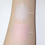 Buy Romand ZO&FRIENDS Dual Jelly Highlighter 4.5g 01 Cloud White at Lila Beauty - Korean and Japanese Beauty Skincare and Makeup Cosmetics