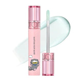 Buy Romand ZO&FRIENDS Glasting Color Gloss 4g at Lila Beauty - Korean and Japanese Beauty Skincare and Makeup Cosmetics