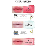 Buy Romand ZO&FRIENDS Glasting Color Gloss 4g at Lila Beauty - Korean and Japanese Beauty Skincare and Makeup Cosmetics