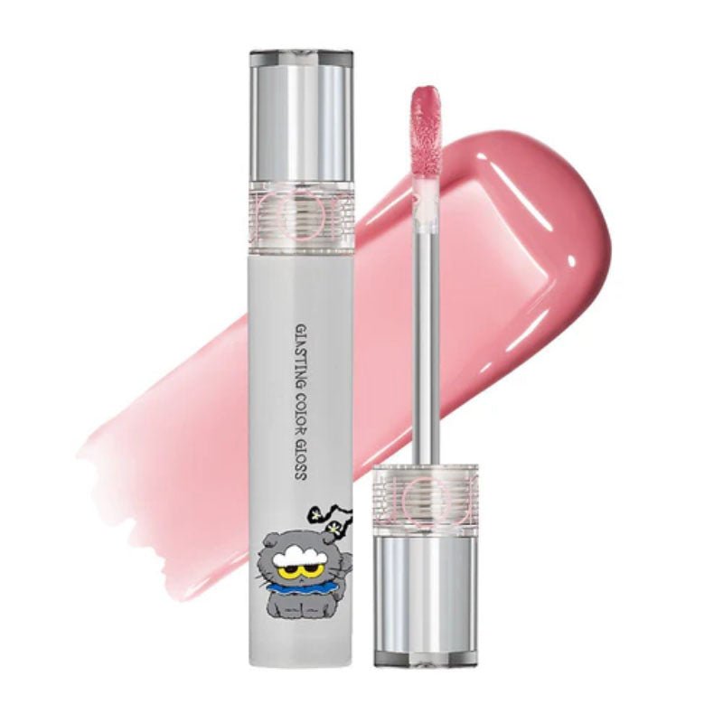 Buy Romand ZO&FRIENDS Glasting Color Gloss 4g at Lila Beauty - Korean and Japanese Beauty Skincare and Makeup Cosmetics