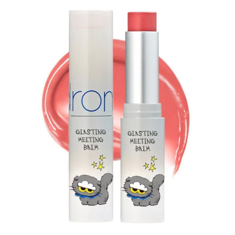 Buy Romand ZO&FRIENDS Glasting Melting Balm 3g at Lila Beauty - Korean and Japanese Beauty Skincare and Makeup Cosmetics