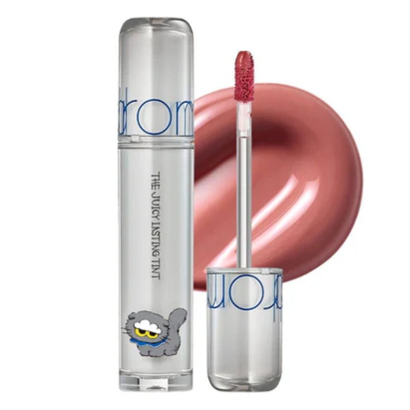 Buy Romand ZO&FRIENDS The Juicy Lasting Tint 3.5g at Lila Beauty - Korean and Japanese Beauty Skincare and Makeup Cosmetics