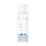 Buy Round Lab 1025 Dokdo Bubble Foam 150ml at Lila Beauty - Korean and Japanese Beauty Skincare and Makeup Cosmetics
