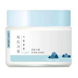 Buy Round Lab 1025 Dokdo Light Cream 80ml at Lila Beauty - Korean and Japanese Beauty Skincare and Makeup Cosmetics