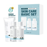 Buy Round Lab 1025 Dokdo On The Go Kit (3pcs) at Lila Beauty - Korean and Japanese Beauty Skincare and Makeup Cosmetics