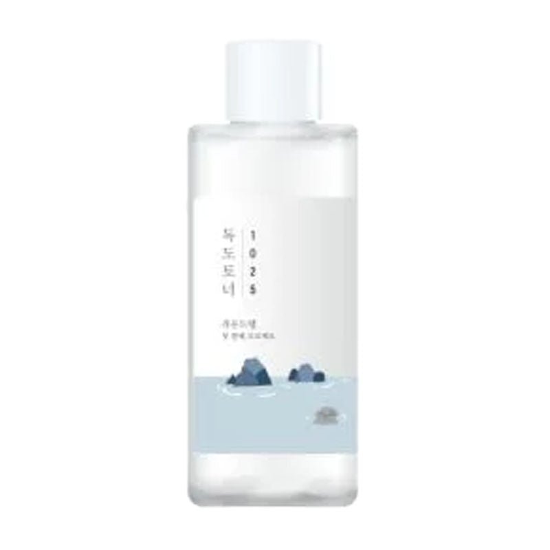 Buy Round Lab Dokdo Toner 100ml at Lila Beauty - Korean and Japanese Beauty Skincare and Makeup Cosmetics