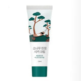 Buy Round Lab Pine Calming Cica Cream (Mini) 10ml at Lila Beauty - Korean and Japanese Beauty Skincare and Makeup Cosmetics