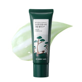 Buy Round Lab Pine Calming Cica Cream Plus 60ml at Lila Beauty - Korean and Japanese Beauty Skincare and Makeup Cosmetics