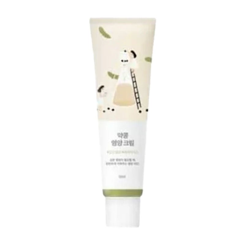 Buy Round Lab Soybean Cleanser (Mini) 20ml at Lila Beauty - Korean and Japanese Beauty Skincare and Makeup Cosmetics