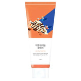 Buy Round Lab Soybean Panthenol Cleanser 150ml at Lila Beauty - Korean and Japanese Beauty Skincare and Makeup Cosmetics