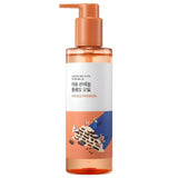 Buy Round Lab Soybean Panthenol Cleansing Oil 200ml at Lila Beauty - Korean and Japanese Beauty Skincare and Makeup Cosmetics