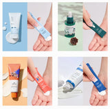 Buy Round Lab Stick Pouch Kit (12pcs) at Lila Beauty - Korean and Japanese Beauty Skincare and Makeup Cosmetics